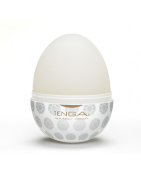 TENGA Egg Мастурбатор яйцо Crater