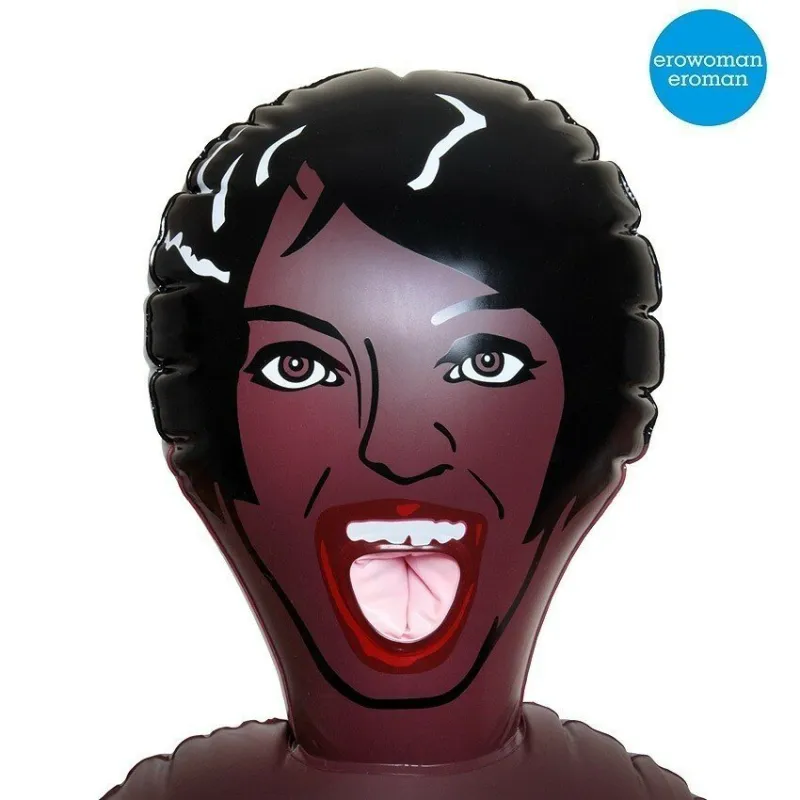 Кукла ШАРЛИЗ рост 156 см арт. EE-10286