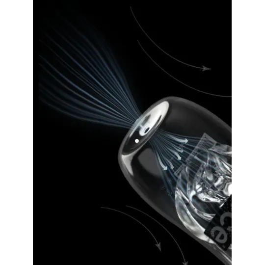 Мастурбатор Sauce White