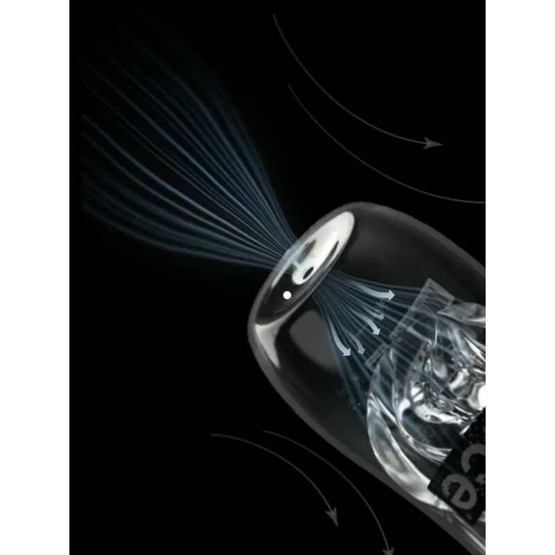 Мастурбатор Sauce White