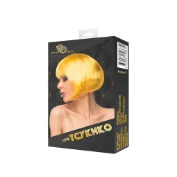 Парик Тсукико