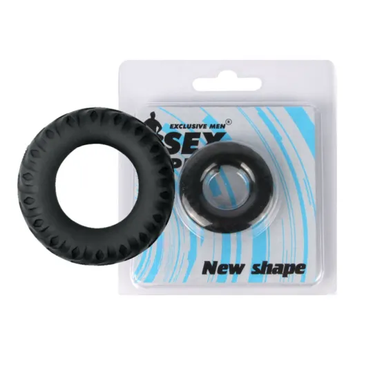 Кольцо эрекционное SEM-55080