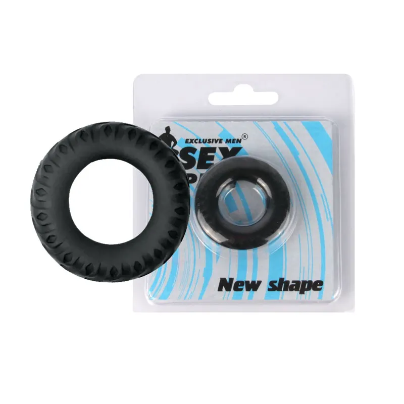 Кольцо эрекционное SEM-55080