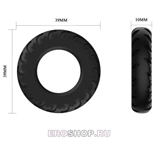 Кольцо эрекционное SEM-55080