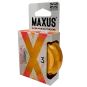 Презервативы MAXUS Sensual, анатомические, 3 шт