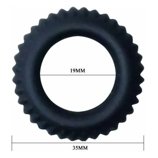 Кольцо эрекционное SEM-55080