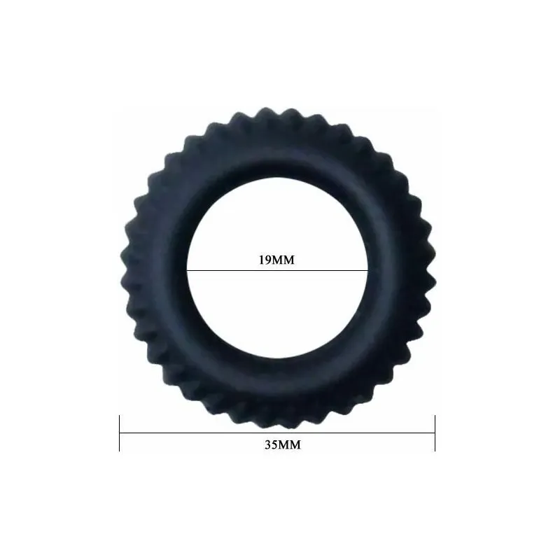 Кольцо эрекционное SEM-55080