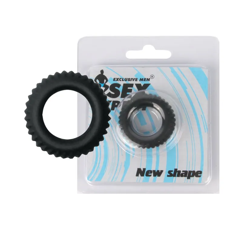 Кольцо эрекционное SEM-55078