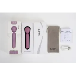 Mini Emma Neo Интерактивный мини-вибромассажёр