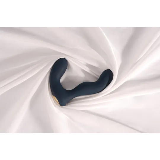 Iker Neo Интерактивный вибромассажер простаты с пульсацией