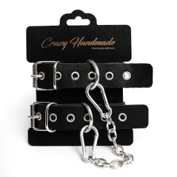 Наручники однослойные прямоугольные