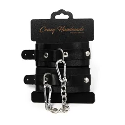 Наручники однослойные скругленные