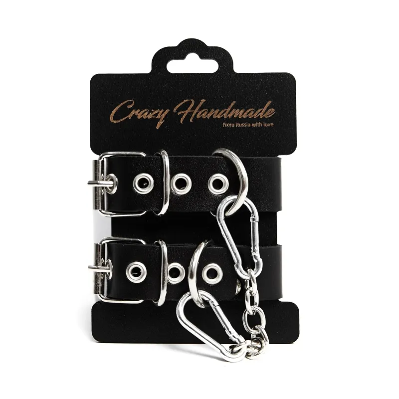 Оковы однослойные прямоугольные