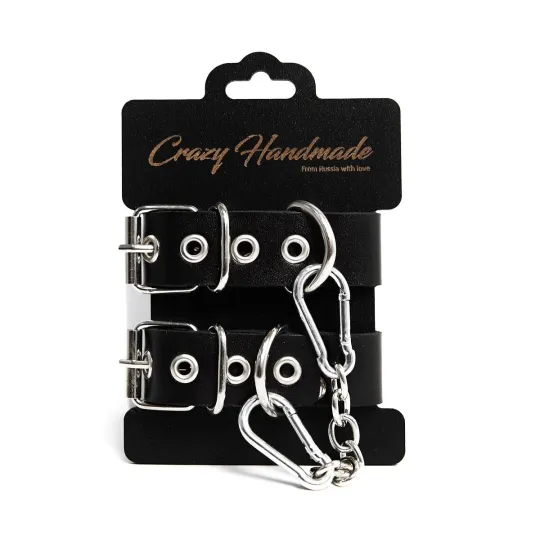 Оковы однослойные прямоугольные