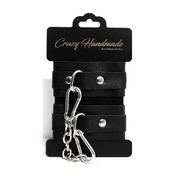 Оковы однослойные скругленные