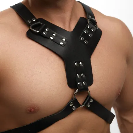 Портупея мужская "Модель №1"