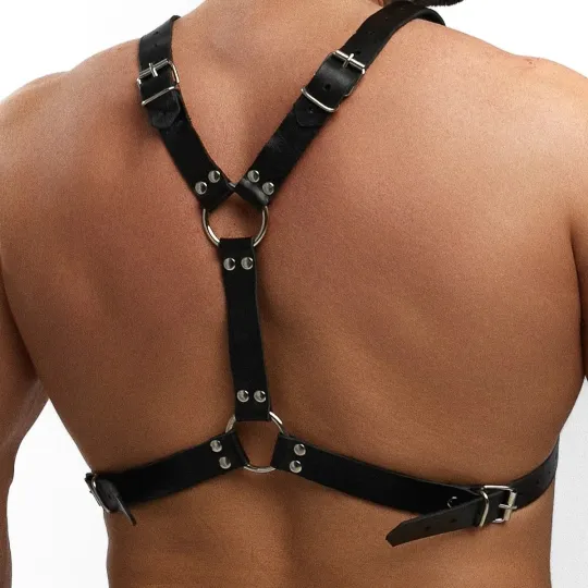 Портупея мужская "Модель №1"