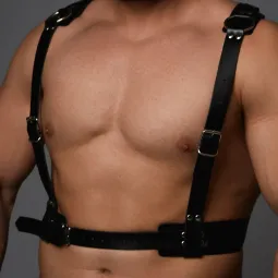 Портупея мужская "Модель №2"