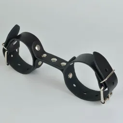 Наручники-фиксатор