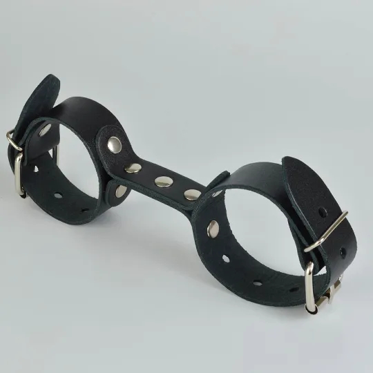 Наручники-фиксатор