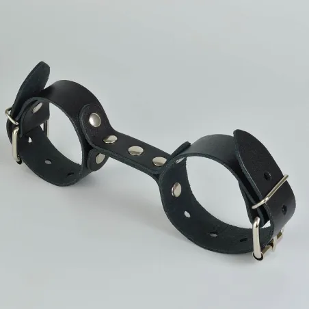 Наручники-фиксатор