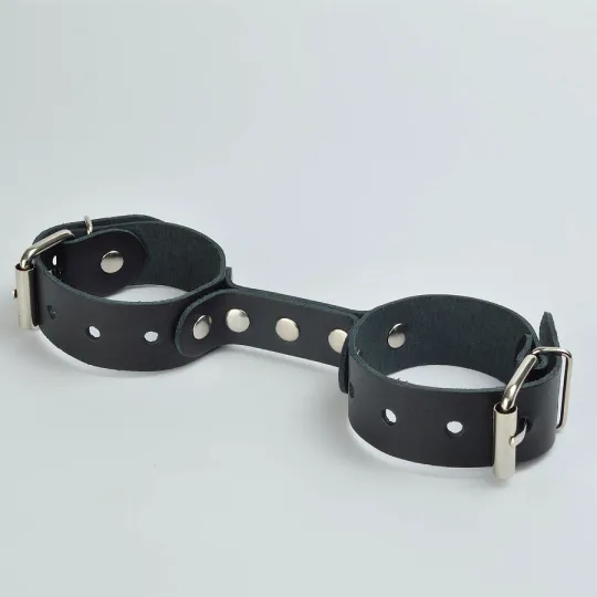 Наручники-фиксатор