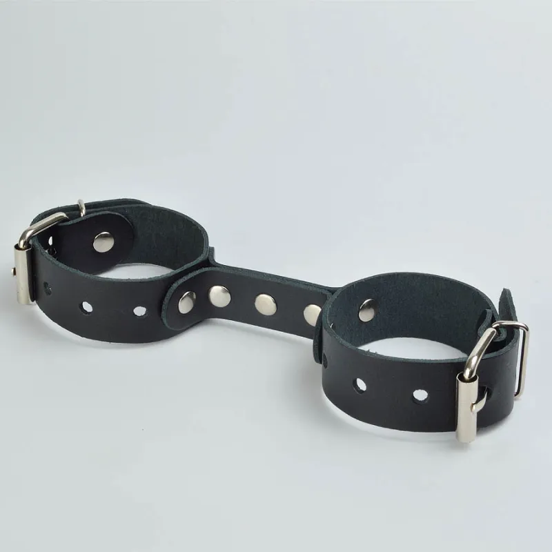 Наручники-фиксатор