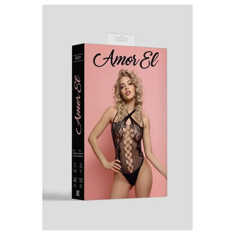 Боди Amor EL Baltanas (XL-XXL)