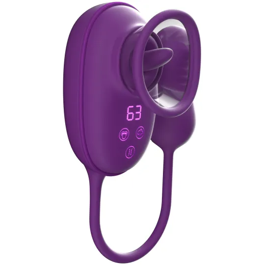 Инновационный стимулятор Nebula Orbit