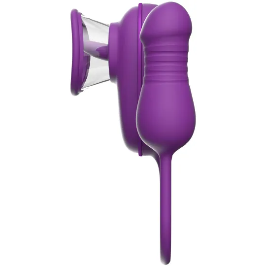 Инновационный стимулятор Nebula Orbit