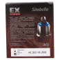 Насадка стимулирующая - презерватив Sitabella Extender шоколад 1