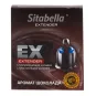 Насадка стимулирующая - презерватив Sitabella Extender шоколад 1