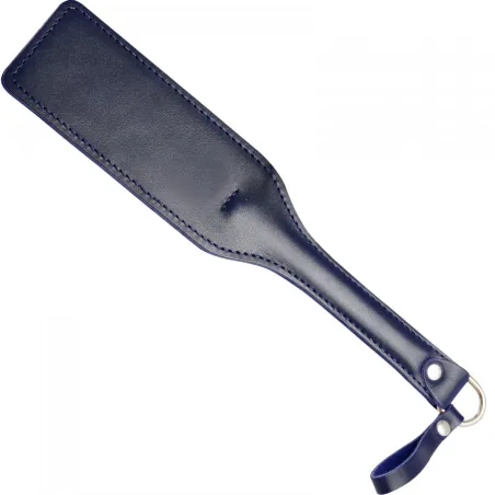 Шлепалка Новичок, темно-синий