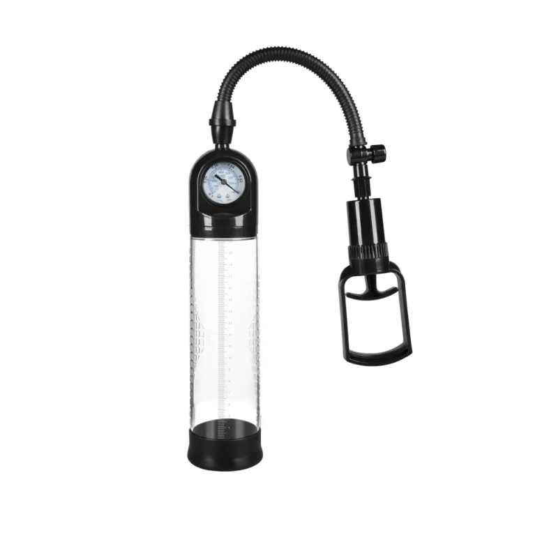 Вакуумная помпа Discovery Light Glider