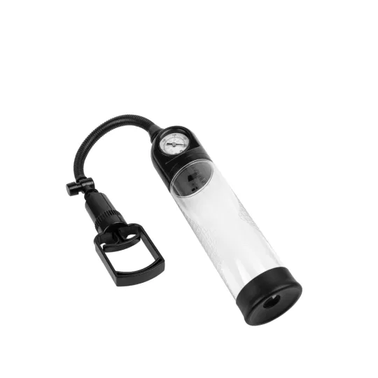 Вакуумная помпа Discovery Light Glider