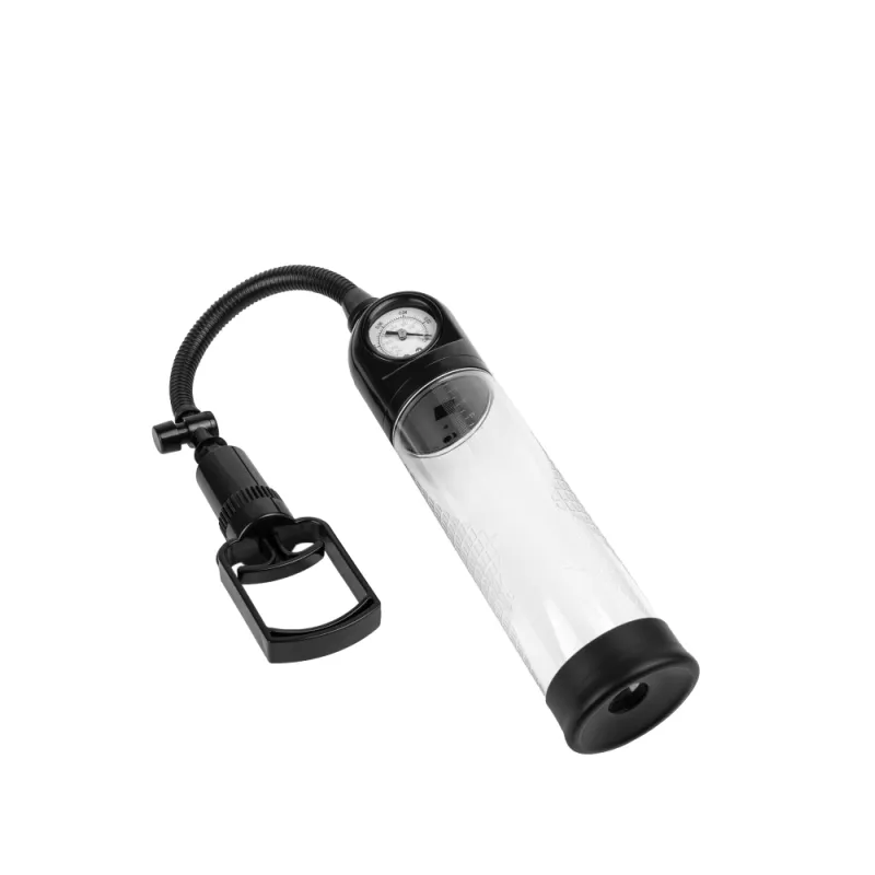 Вакуумная помпа Discovery Light Glider