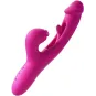 Иновационный вибратор кролик G Spot Ultra