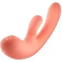Инновационный вибратор кролик Vibella
