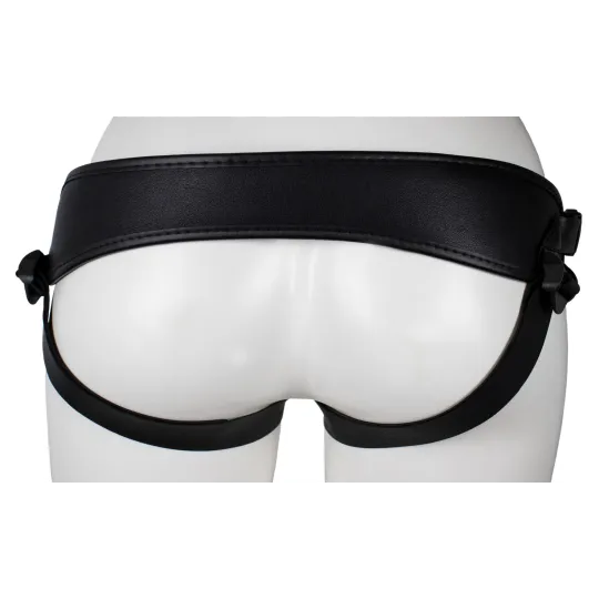 Harness пустотелый CLASSIC с бандажом