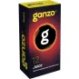 Презервативы Ganzo Juice N12