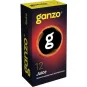 Презервативы Ganzo Juice N12