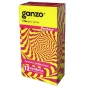 Презервативы Ganzo Extase N12