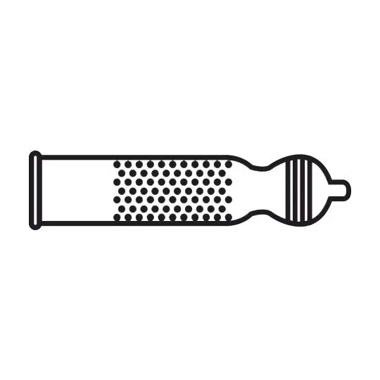 Презервативы Ganzo Extase N12