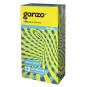 Презервативы Ganzo Ribs N12