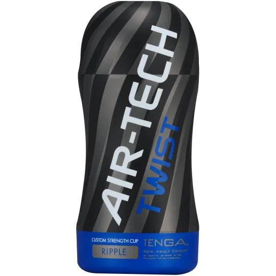 TENGA Air-Tech Twist Стимулятор Ripple