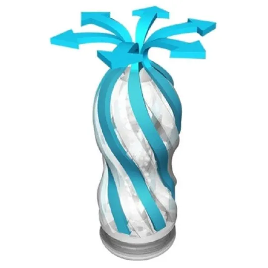 TENGA Air-Tech Twist Стимулятор Ripple