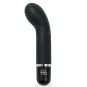 Мини-вибратор Mini G-Spot Vibrator силиконовый черный