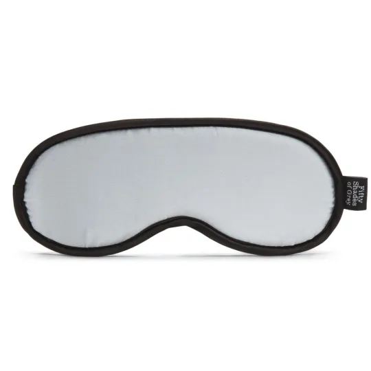 Комплект бондажа Under The Bed Restraints Kit черный с серым