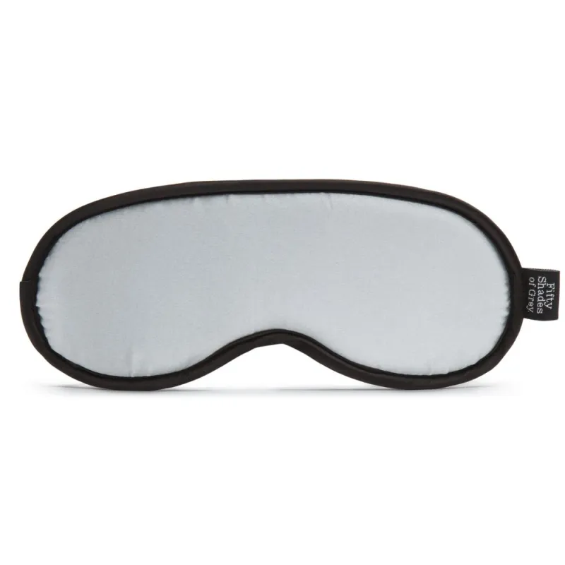 Комплект бондажа Under The Bed Restraints Kit черный с серым