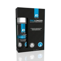 Спрей-пролонгатор для мужчин JO Prolonger, 2 oz (60 мл)